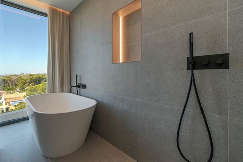 Villa i Javea, Alicante, Javea - € 4.125.000 | Ref: TAJAV2089 - foto 25