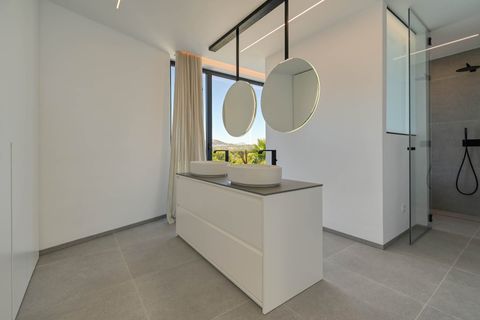 Villa i Javea, Alicante, Javea - € 4.125.000 | Ref: TAJAV2089 - foto 26