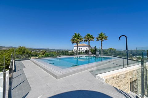 Villa i Javea, Alicante, Javea - € 4.125.000 | Ref: TAJAV2089 - foto 29