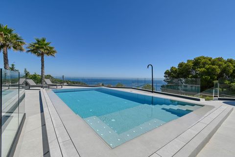 Villa i Javea, Alicante, Javea - € 4.125.000 | Ref: TAJAV2089 - foto 30