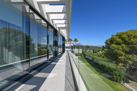 Villa i Javea, Alicante, Javea - € 4.125.000 | Ref: TAJAV2089 - foto 32