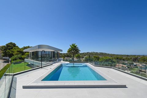 Villa i Javea, Alicante, Javea - € 4.125.000 | Ref: TAJAV2089 - foto 33