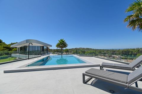 Villa i Javea, Alicante, Javea - € 4.125.000 | Ref: TAJAV2089 - foto 34
