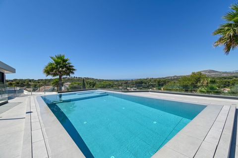 Villa i Javea, Alicante, Javea - € 4.125.000 | Ref: TAJAV2089 - foto 35