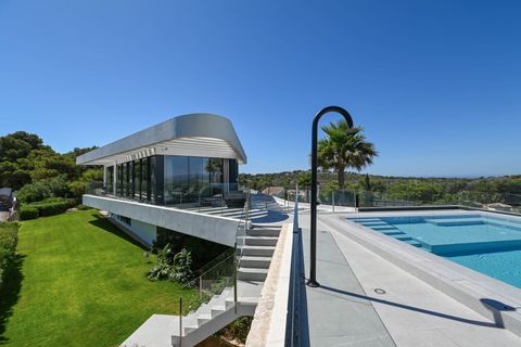 Villa i Javea, Alicante, Javea - € 4.125.000 | Ref: TAJAV2089 - foto 36