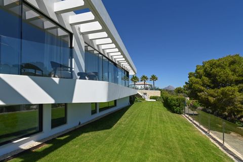 Villa i Javea, Alicante, Javea - € 4.125.000 | Ref: TAJAV2089 - foto 39