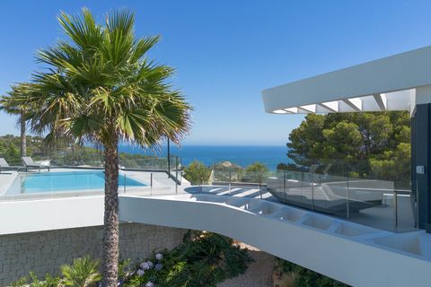 Villa i Javea, Alicante, Javea - € 4.125.000 | Ref: TAJAV2089 - foto 42