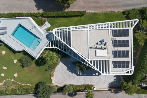 Villa i Javea, Alicante, Javea - € 4.125.000 | Ref: TAJAV2089 - foto 43