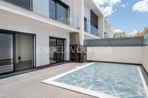 Byhus i Alcochete, Setubal, Alcochete - € 650.000 | Ref: W-02ZRNP - foto 2