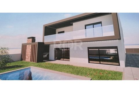 Helårsgrund i Lousa, Coimbra, Lousa - € 47.000 | Ref: ROR_32 - foto 3