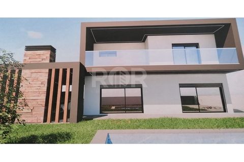 Helårsgrund i Lousa, Coimbra, Lousa - € 47.000 | Ref: ROR_32 - foto 5
