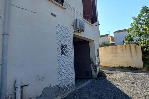 Landsbyhus i Boujan-sur-Libron, Herault, Boujan-sur-Libron - € 139.000 | Ref: CGVMA460005987 - foto 4