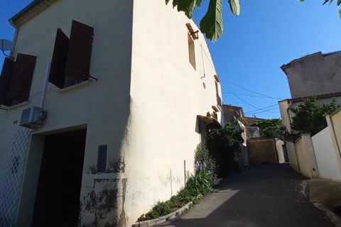 Landsbyhus i Boujan-sur-Libron, Herault, Boujan-sur-Libron - € 139.000 | Ref: CGVMA460005987 - foto 7