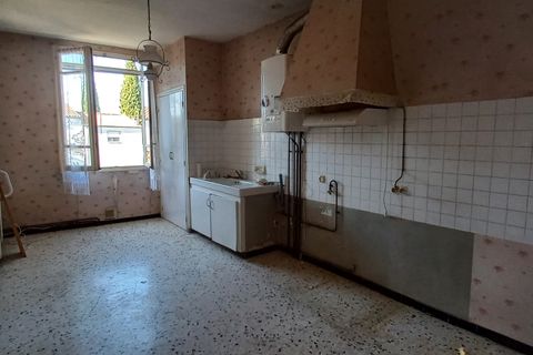 Landsbyhus i Boujan-sur-Libron, Herault, Boujan-sur-Libron - € 139.000 | Ref: CGVMA460005987 - foto 1
