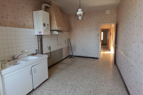 Landsbyhus i Boujan-sur-Libron, Herault, Boujan-sur-Libron - € 139.000 | Ref: CGVMA460005987 - foto 2