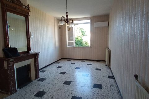 Landsbyhus i Boujan-sur-Libron, Herault, Boujan-sur-Libron - € 139.000 | Ref: CGVMA460005987 - foto 3