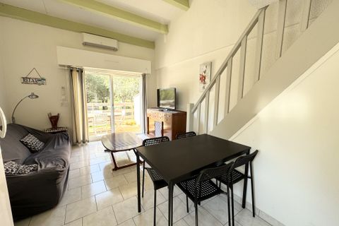 Duplex i Le Cap D'Agde, Herault, Le Cap D'Agde - € 220.000 | Ref: MAVDU60006007 - foto 1