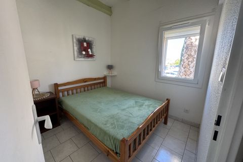 Duplex i Le Cap D'Agde, Herault, Le Cap D'Agde - € 220.000 | Ref: MAVDU60006007 - foto 4