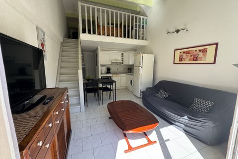 Duplex i Le Cap D'Agde, Herault, Le Cap D'Agde - € 220.000 | Ref: MAVDU60006007 - foto 8