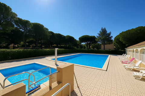 Duplex i Le Cap D'Agde, Herault, Le Cap D'Agde - € 220.000 | Ref: MAVDU60006007 - foto 12