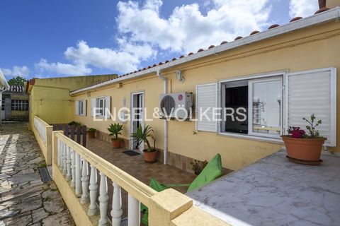 Byhus i Barcarena, Lisbon, Barcarena - € 210.000 | Ref: W-02V34J - foto 1