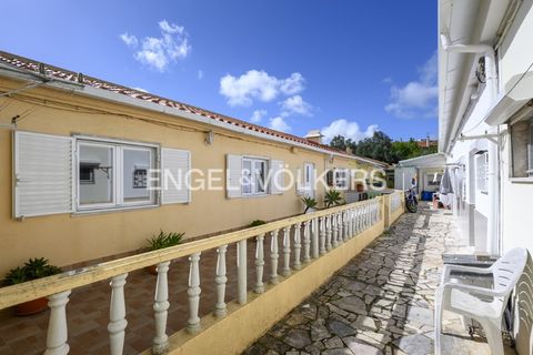 Byhus i Barcarena, Lisbon, Barcarena - € 210.000 | Ref: W-02V34J - foto 2