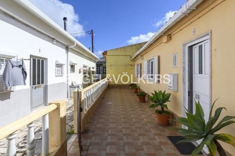 Byhus i Barcarena, Lisbon, Barcarena - € 210.000 | Ref: W-02V34J - foto 3