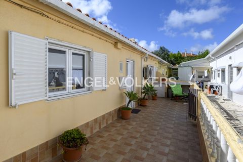 Byhus i Barcarena, Lisbon, Barcarena - € 210.000 | Ref: W-02V34J - foto 4