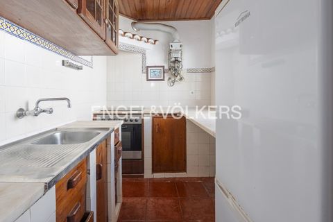 Byhus i Barcarena, Lisbon, Barcarena - € 210.000 | Ref: W-02V34J - foto 7