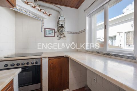 Byhus i Barcarena, Lisbon, Barcarena - € 210.000 | Ref: W-02V34J - foto 8