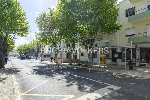 Byhus i Barcarena, Lisbon, Barcarena - € 210.000 | Ref: W-02V34J - foto 24