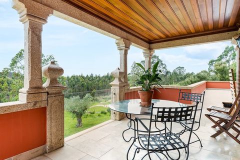 Villa a Cadaval, Lisbon, Cadaval - € 2.500.000 | Ref: SAVLBN15673 - foto 25