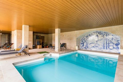 Villa a Cadaval, Lisbon, Cadaval - € 2.500.000 | Ref: SAVLBN15673 - foto 24