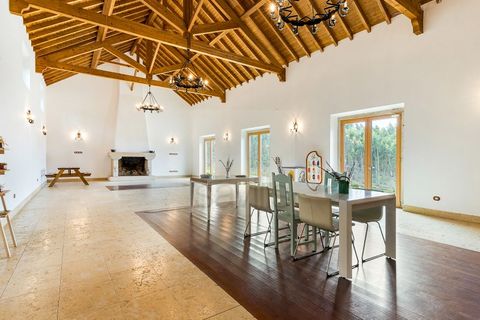Villa a Cadaval, Lisbon, Cadaval - € 2.500.000 | Ref: SAVLBN15673 - foto 20