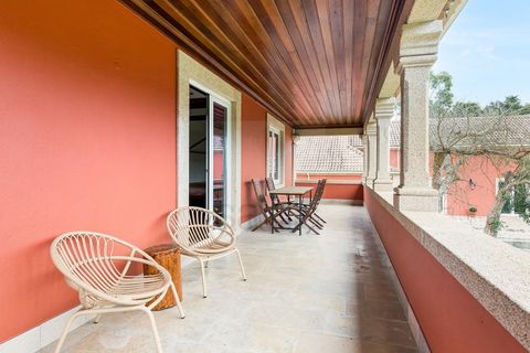 Villa a Cadaval, Lisbon, Cadaval - € 2.500.000 | Ref: SAVLBN15673 - foto 26