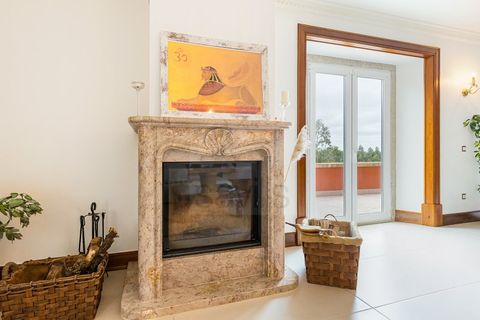 Villa a Cadaval, Lisbon, Cadaval - € 2.500.000 | Ref: SAVLBN15673 - foto 6