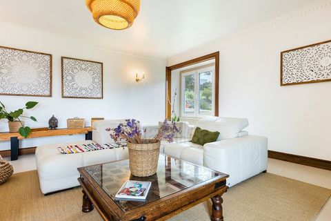 Villa a Cadaval, Lisbon, Cadaval - € 2.500.000 | Ref: SAVLBN15673 - foto 4