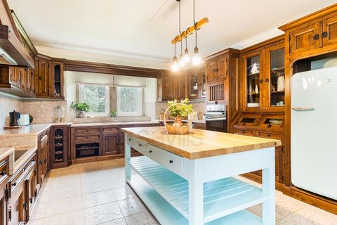Villa a Cadaval, Lisbon, Cadaval - € 2.500.000 | Ref: SAVLBN15673 - foto 17