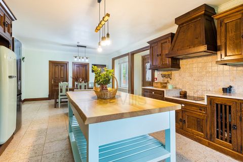 Villa a Cadaval, Lisbon, Cadaval - € 2.500.000 | Ref: SAVLBN15673 - foto 18
