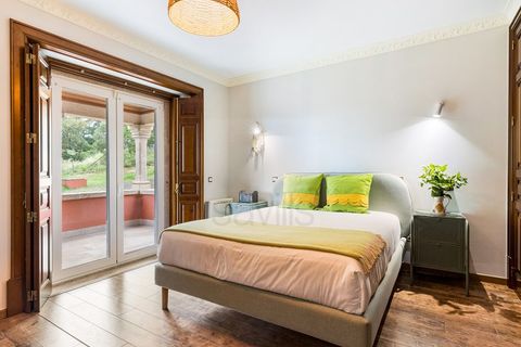 Villa a Cadaval, Lisbon, Cadaval - € 2.500.000 | Ref: SAVLBN15673 - foto 12