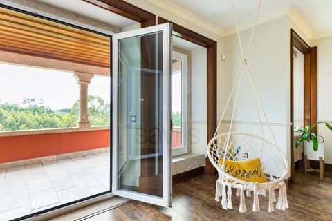 Villa a Cadaval, Lisbon, Cadaval - € 2.500.000 | Ref: SAVLBN15673 - foto 10
