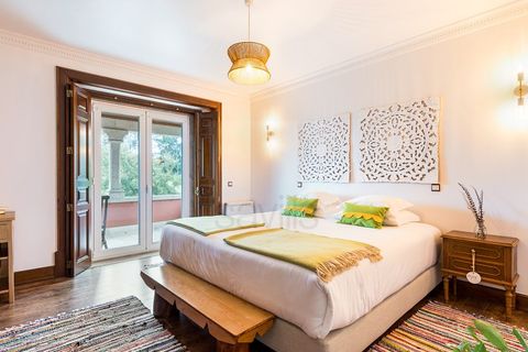Villa a Cadaval, Lisbon, Cadaval - € 2.500.000 | Ref: SAVLBN15673 - foto 16