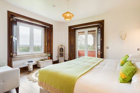 Villa a Cadaval, Lisbon, Cadaval - € 2.500.000 | Ref: SAVLBN15673 - foto 14