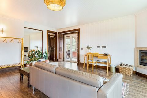 Villa a Cadaval, Lisbon, Cadaval - € 2.500.000 | Ref: SAVLBN15673 - foto 9