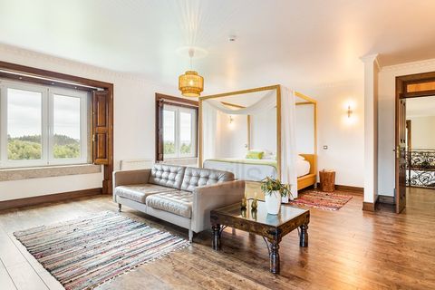 Villa a Cadaval, Lisbon, Cadaval - € 2.500.000 | Ref: SAVLBN15673 - foto 8