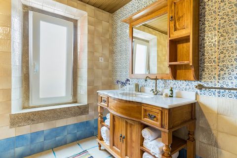 Villa a Cadaval, Lisbon, Cadaval - € 2.500.000 | Ref: SAVLBN15673 - foto 13