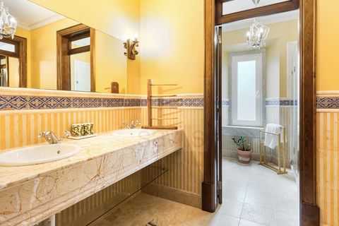Villa a Cadaval, Lisbon, Cadaval - € 2.500.000 | Ref: SAVLBN15673 - foto 15