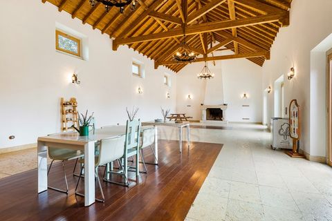 Villa a Cadaval, Lisbon, Cadaval - € 2.500.000 | Ref: SAVLBN15673 - foto 22
