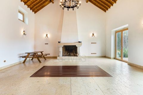 Villa a Cadaval, Lisbon, Cadaval - € 2.500.000 | Ref: SAVLBN15673 - foto 21