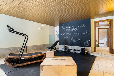 Villa a Cadaval, Lisbon, Cadaval - € 2.500.000 | Ref: SAVLBN15673 - foto 23